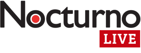 Nocturno Logo